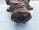BMW 1 SERIES E81 E87  118D 120D REAR DIFF DIFFERENTIAL 2010 7598855 7541 580-02