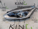 FORD FIESTA ST LINE MK9 2018 2019 LEFT SIDE HEADLIGHT LED RHD H1BB13W030DD