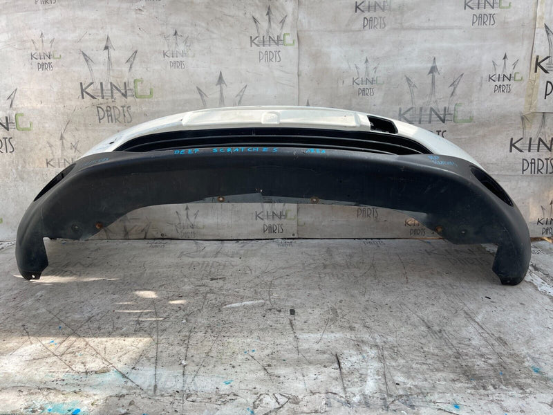 NISSAN QASHQAI J10 2010-2013 FRONT BUMPER GENUINE 62022BR10H