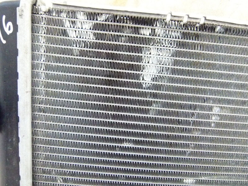 VW GOLF PASSAT CADDY EOS 1.4 1.6 1.8 TSI WATER COOLER RADIATOR 5K0121253D