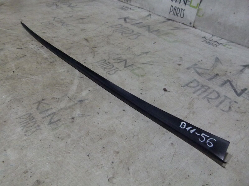 VW GOLF MK7 2012-2016 WINDSCREEN RIGHT END TRIM GENUINE 5G0854328