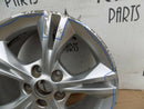 FORD 16" INCH RIM ALLOY WHEEL 7J X16H2 X50 SILVER CM5C-1007-DA