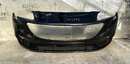 VAUXHALL CORSA E 2014-2018 FRONT BUMPER GENUINE 0745111