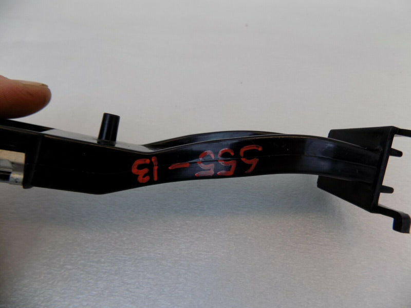 MERCEDES E CLASS 09-13 W212 Rear Bumper Right Bottom Bracket A2128852214 /S55-13