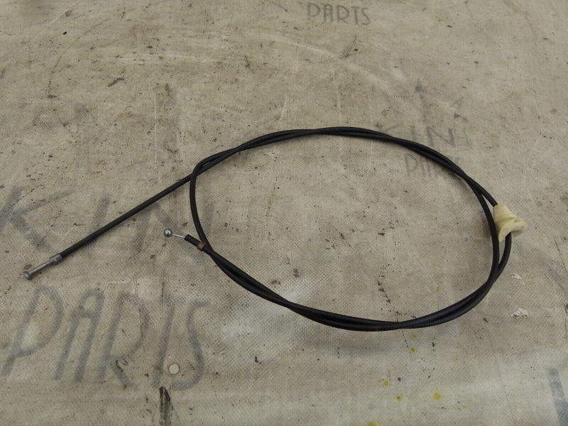 MERCEDES SPRINTER W907 2019-ON BONNET RELEASE CABLE GENUINE A9078800100
