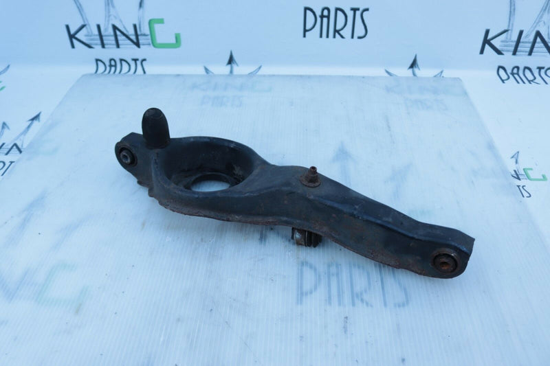 FORD C-MAX MK1 2003-2010 REAR LEFT SUSPENSION BOTTOM ARM SPRING HOLDER *3