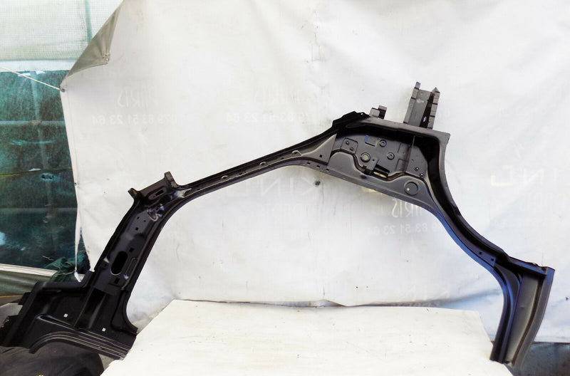 VAUXHALL MOVANO B 2010-ON FRONT BODY A PILLAR LEFT FRAME DOOR SIDE QUARTER PANEL
