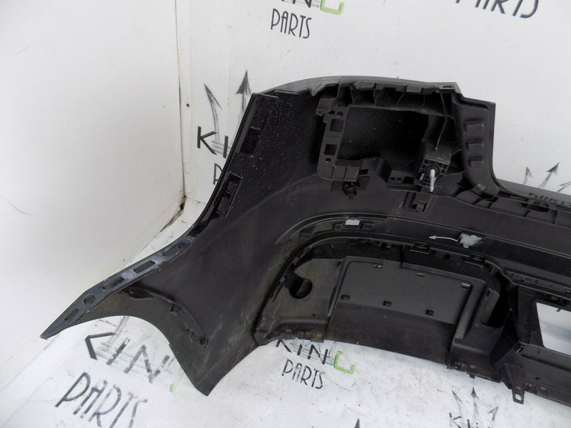 AUDI A3 S3 8V S-LINE LCI SPORTBACK 2017-2018 REAR BUMPER PDC 8V4807511