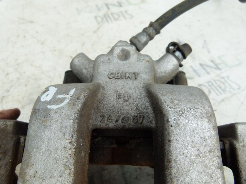 BMW F30 F31 2012-2015 FRONT RIGHT BRAKE CALIPER & BRAKE PAD GENUINE 0682940 #