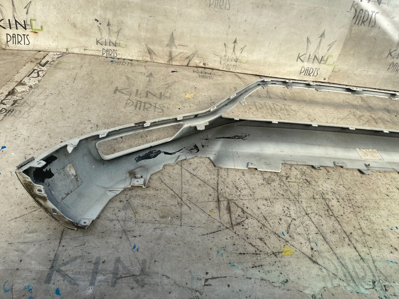 VOLVO XC90 MK2 2014-2020 FRONT BUMPER LOWER SKIRT GENUINE 31663527