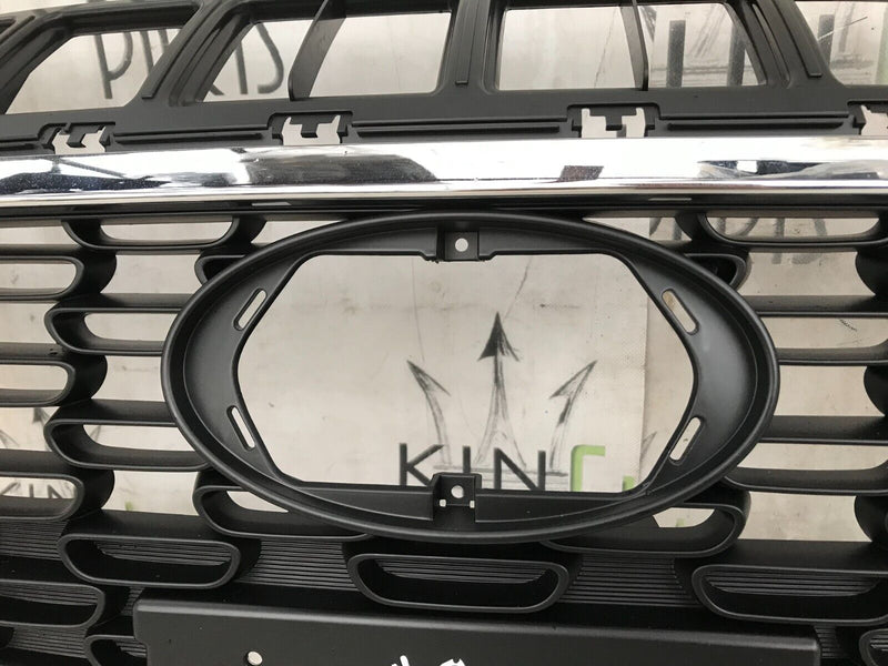 HYUNDAI i30 FASTBACK 2019-ON *NEW* FRONT BUMPER GRILL GRILLE 86351-G4AC0