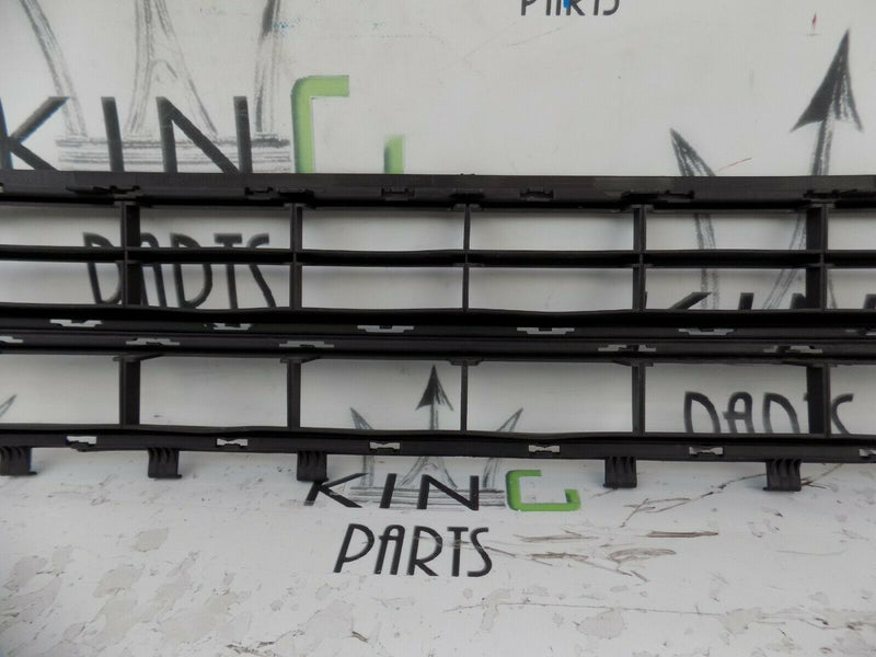 VW POLO 2017-ON FRONT BUMPER LOWER GRILL 2GS853677