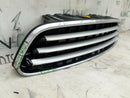 MINI COUNTRYMAN R60 2010-13 GENUINE FRONT BUMPER TOP GRILL GRILLE 9801581