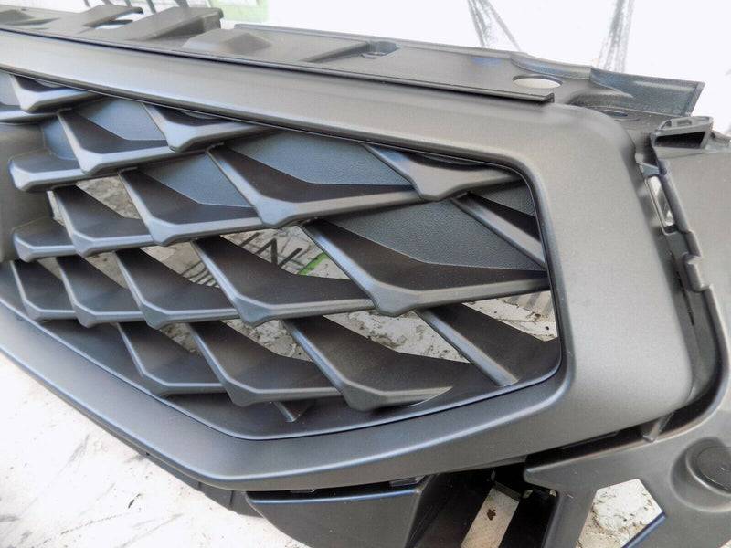 SEAT ATECA EVO SE 2020-UP FCL FRONT BUMPER RADIATOR GRILLE  575853654 P