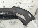 SKODA OCTAVIA MK3 FACELIFT 2018-ON FRONT BUMPER GENUINE 6V0807221F