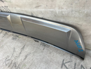 KIA SORENTO 2021-ON FRONT BUMPER LOWER SPOILER SKID PLATE 86512P2010