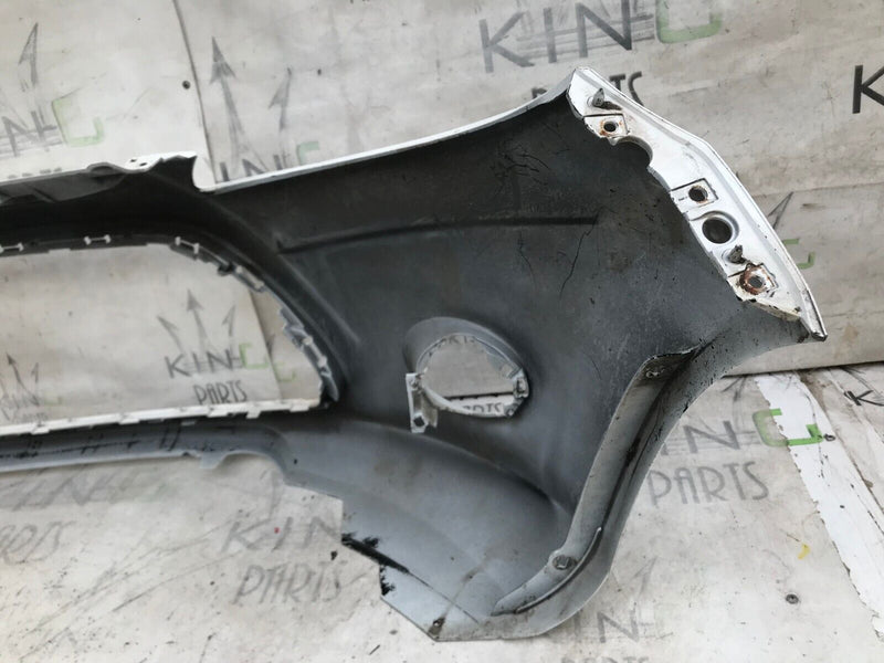 FORD FIESTA MK7 2008-2012 FRONT BUMPER GENUINE 8A6117757B
