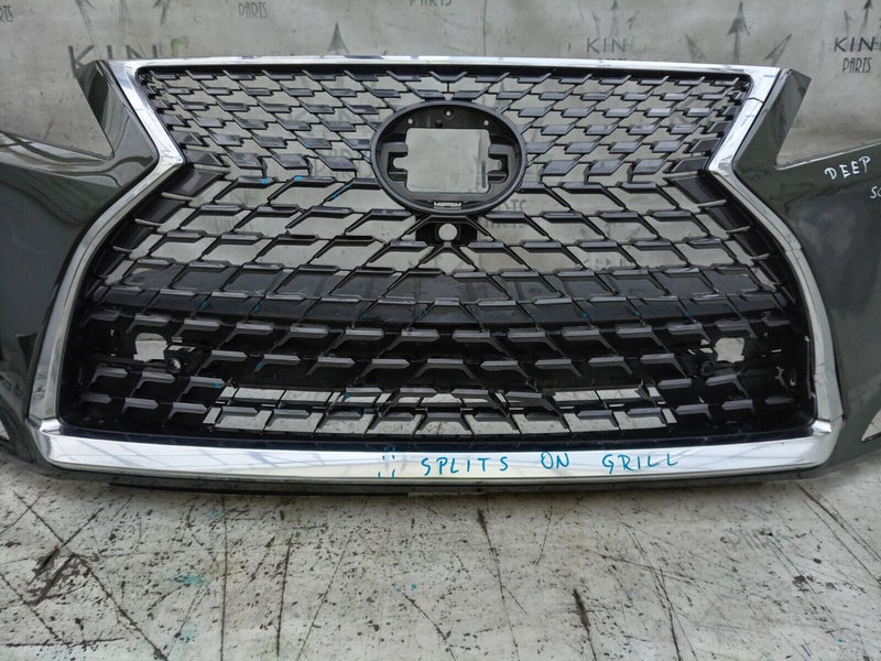 LEXUS RX 2019-ON  FRONT BUMPER PDC 52119-48590