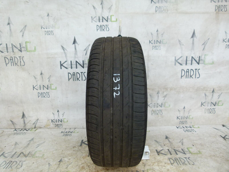 AUDI Q2 WHEEL ALLOY RIM & TIRE 7JX17H2 ET45 81A601025B GENUINE