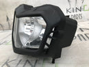 BMW F750GS / F850GS K81 K82 HEADLIGHT HALOGEN HEADLAMP LIGHT 8557230