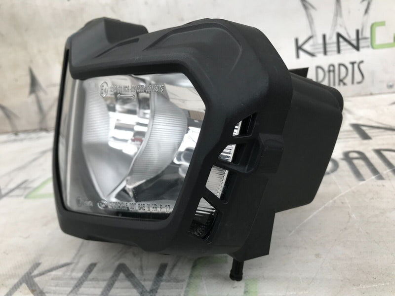 BMW F750GS / F850GS K81 K82 HEADLIGHT HALOGEN HEADLAMP LIGHT 8557230