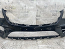 MERCEDES S-CLASS W222 2017-2021 FACELIFT AMG FRONT BUMPER A2228856100
