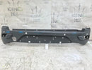 FORD ECOSPORT ECOBOOST 2013-17 REAR BUMPER PDC GENUINE CN1517K835FH