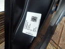 VW POLO MK6 (AW BZ)  2018  LEFT SIDE DOOR COATING BODY FRONT PANEL LAYER