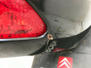 CITROEN C4 MK1 COUPE 3DR 04-09 GENUINE COMPLETE REAR BUMPER PDC 9651268277 B2303