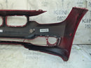 BMW 3 SERIES F30 2011-2015 FRONT BUMPER GENUINE 5111 7308401