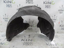 AUDI A6 C6 2008-2011 FRONT INNER WING ARCH LINER  RIGHT SIDE 4F0821134P