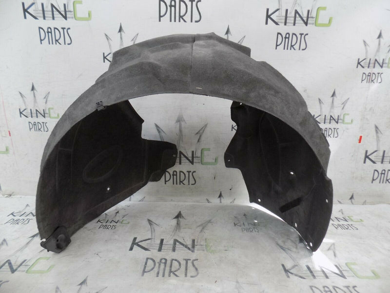 AUDI A6 C6 2008-2011 FRONT INNER WING ARCH LINER  RIGHT SIDE 4F0821134P