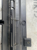 MINI COOPER F60 COUNTRYMAN 2017-2021 FRONT BUMPER CENTRE BOTTOM GRILL GENUINE