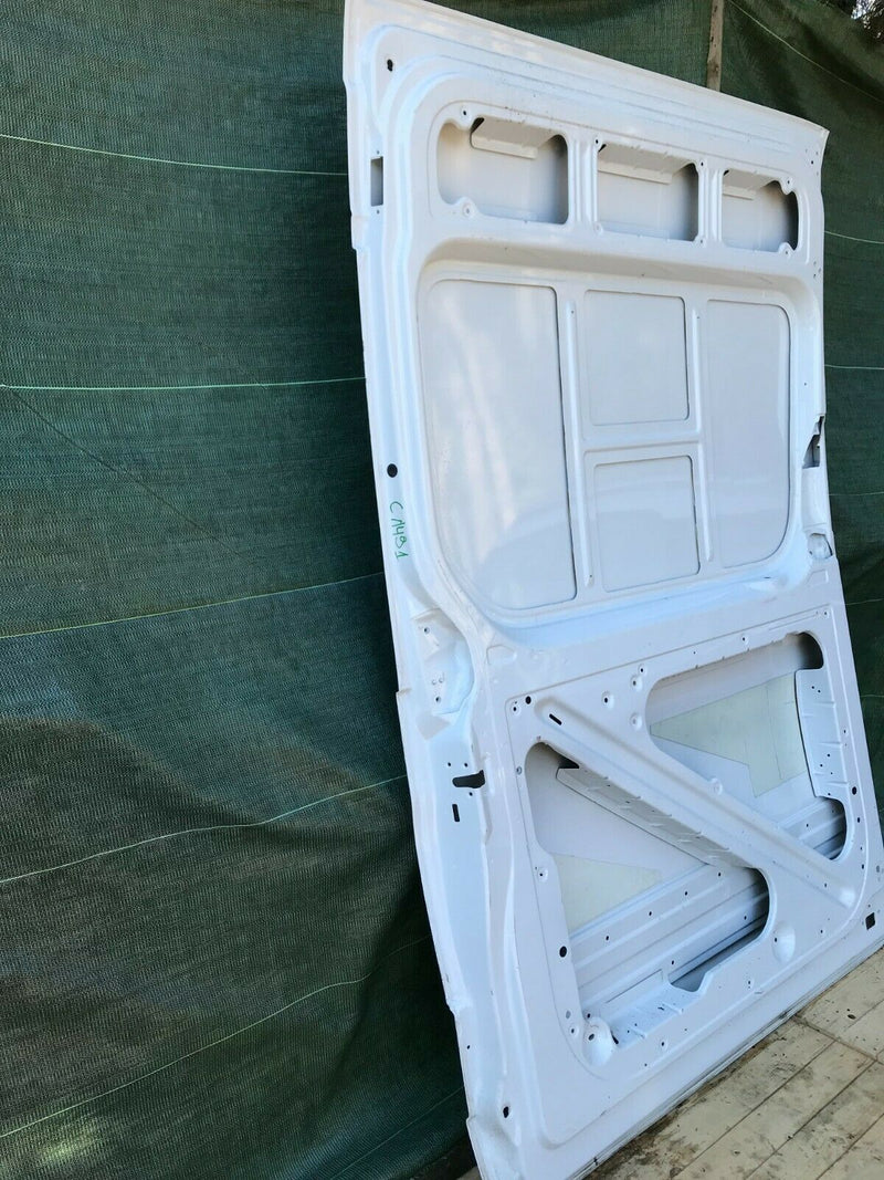 MERCEDES SPRINTER 907 910 2018-ON LEFT PASSENGER SIDE SLIDING DOOR PANEL