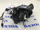 VOLVO V90 MK2 2016-ON LEFT WING MIRROR BRACKET WITH WIRING LOOM 31385685