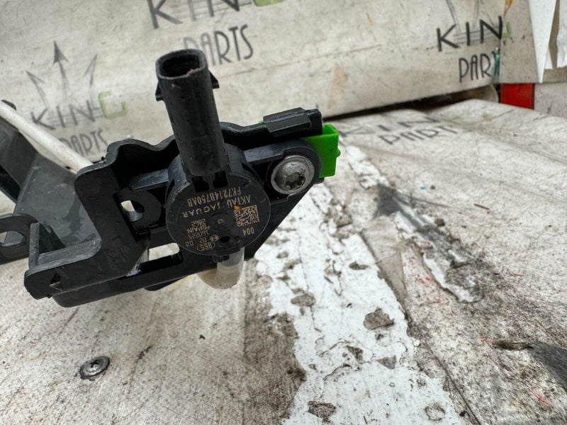 LAND ROVER DISCOVERY SPORT L550 14-18 FRONT BUMPER BRACKET FK72-17E778A