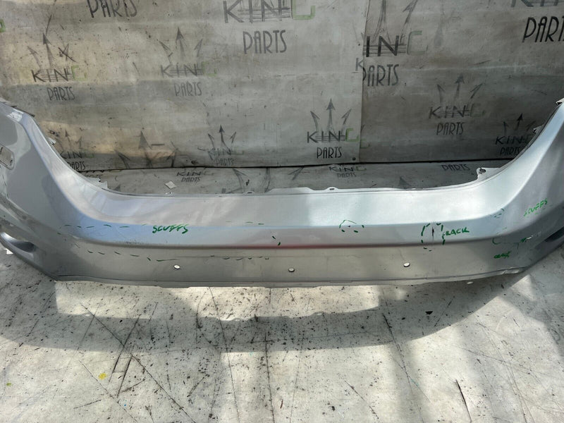HONDA CR-V FACELIFT 2010-2012 FRONT BUMPER PDC GENUINE 71101-SWA-ZY00