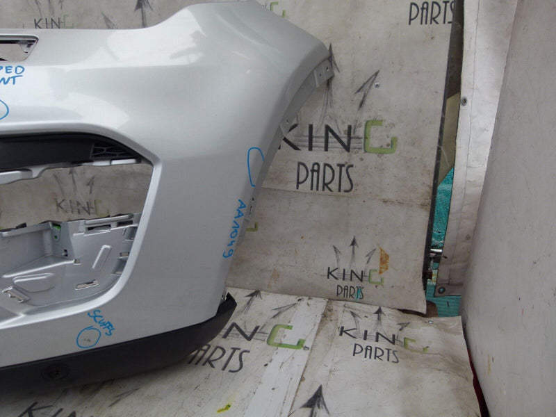 LAND ROVER DISCOVERY SPORT 2014-2019 FRONT BUMPER GENUINE FK7217K945B