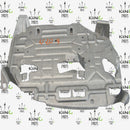 MERCEDES C-CLASS W204 2007-2014 GENUINE CONTROL UNIT TRAY HOLDER, HARD PANEL