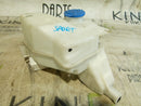 RANGE ROVER SPORT 13-17 SCREEN WASHER FLUID BOTTLE TANK CPLA17B613CC