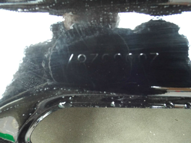 Audi A3 2005 - 2012 Sportback 5 Door Rear Tailgate in Black