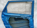 HYUNDAI TUCSON MK3 TL 2015-18 GENUINE REAR DOOR PANEL LEFT PASSENGER SIDE