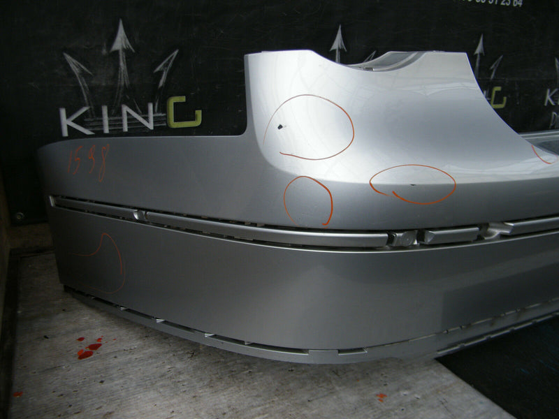 VW PASSAT B6 2005-2010 SALOON REAR BUMPER GENUINE 3C5807421 (1598) KING PARTS