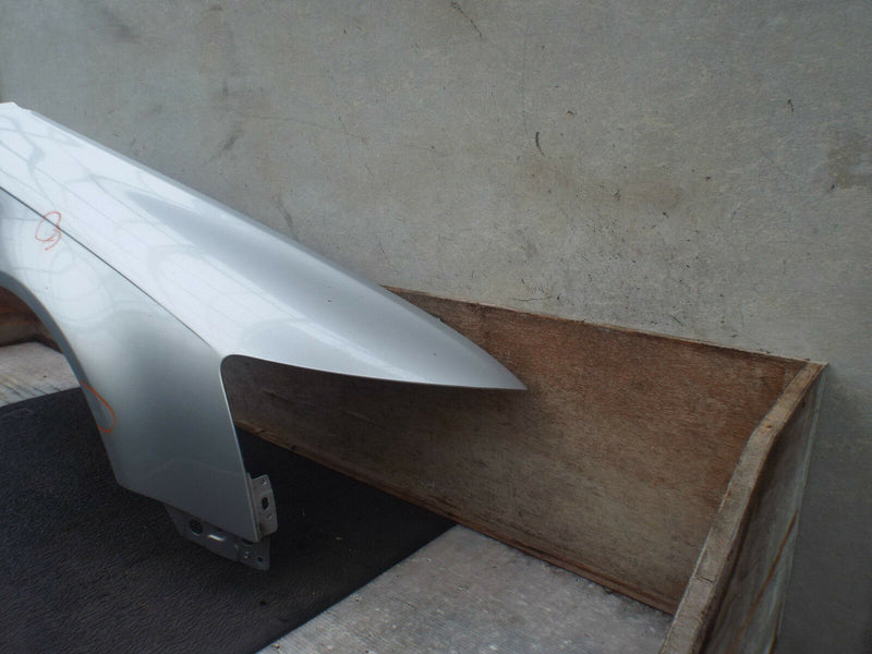 Audi A6 C6 2008-2011 Front Wing Panel Right Driver Side O/S Genuine (137)