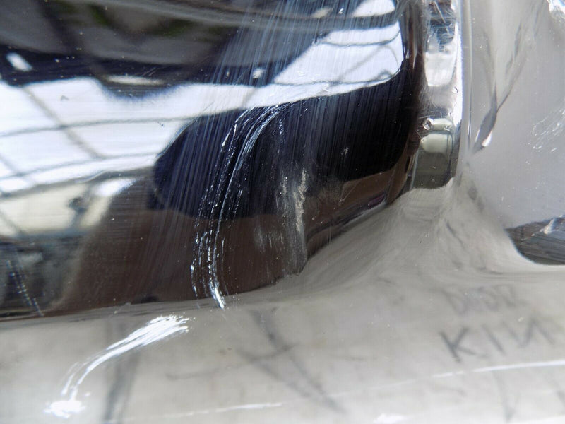 RANGE ROVER EVOQUE L551 2019-ON FRONT BUMPER LOWER VALANCE K8D2-19B537