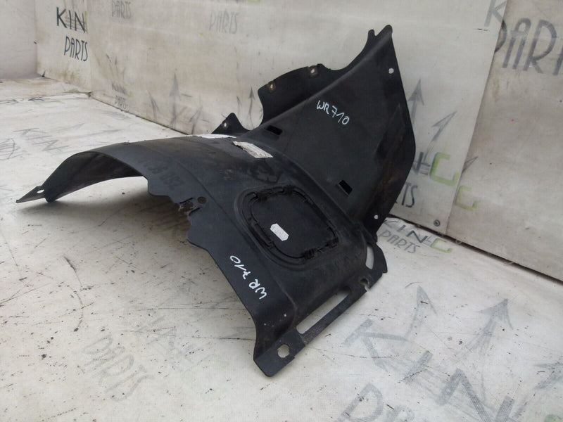 VW GOLF MK7 2012-16 FRONT RIGHT WHEEL MUD GUARD GENUINE 5G0805974