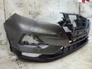 NISSAN QASHQAI MK2 FACELIFT 2017-2021 FRONT BUMPER GENUINE 62022HV00H
