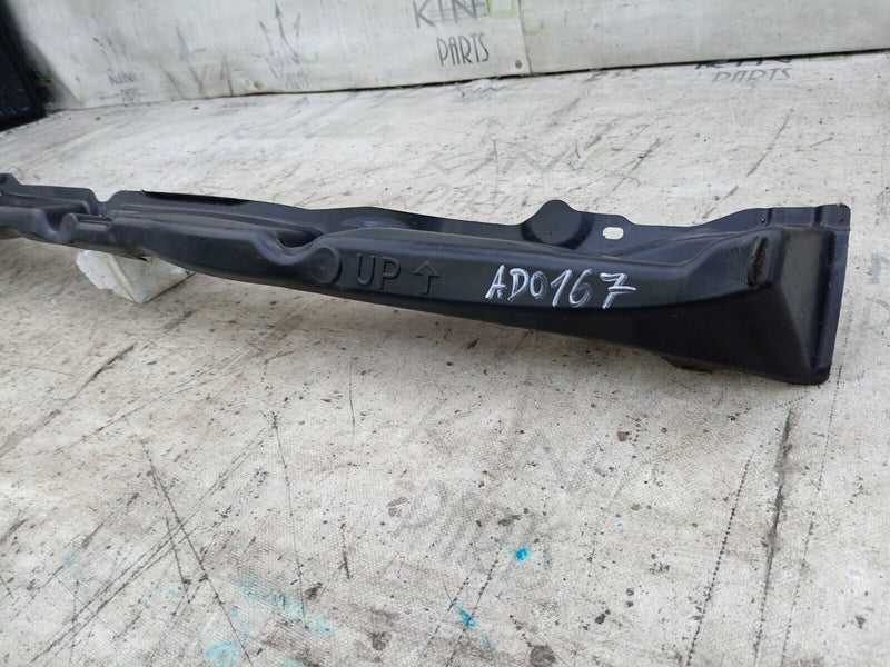 NISSAN JUKE 2014-2019 REAR BUMPER LOWER BRACKET 79122BA60A