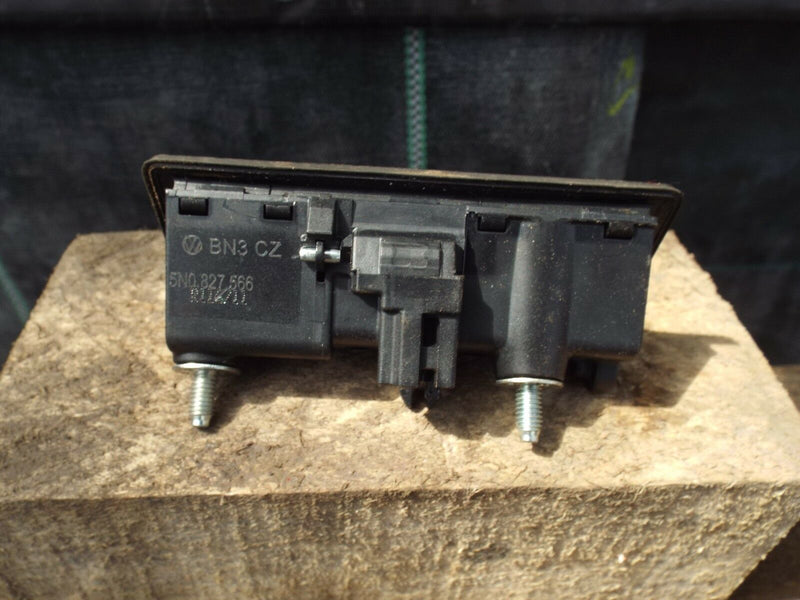SEAT ALHAMBRA 2010-2015 VW AUDI GENUINE TAILGATE LOCK HANDLE 5N0 827 566