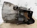 FORD FIESTA 1.0 ECOBOOST 13-17 5 SPEED MANUAL GEARBOX / CODE CA6R-7002-LBF 26K